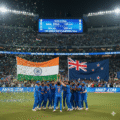 India vs New Zealand T20 World Cup 2026 Final