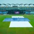 Rain Washes Out 2nd T20I as Bangladesh Stay Ahead
