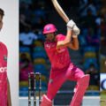 Chris Green thrilled to lead the Desert Vipers, partnership with Shadab Khan in the Guyana Super League.