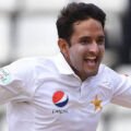 Mohammad Abbas’s in Bowling Excellence